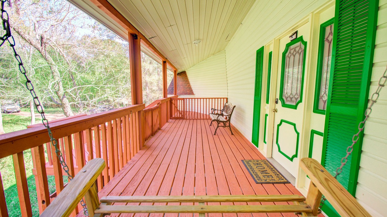 Photo of Outdoor in Texas Gulf Coast Region