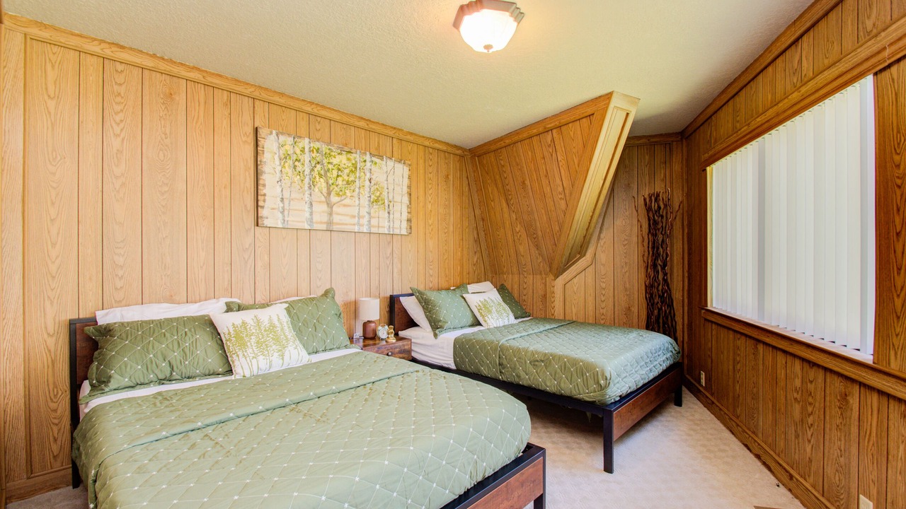 Photo of Bedroom in Texas Gulf Coast Region