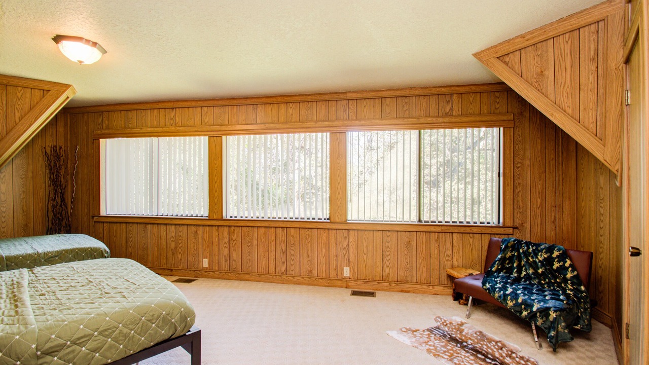 Photo of Bedroom in Texas Gulf Coast Region
