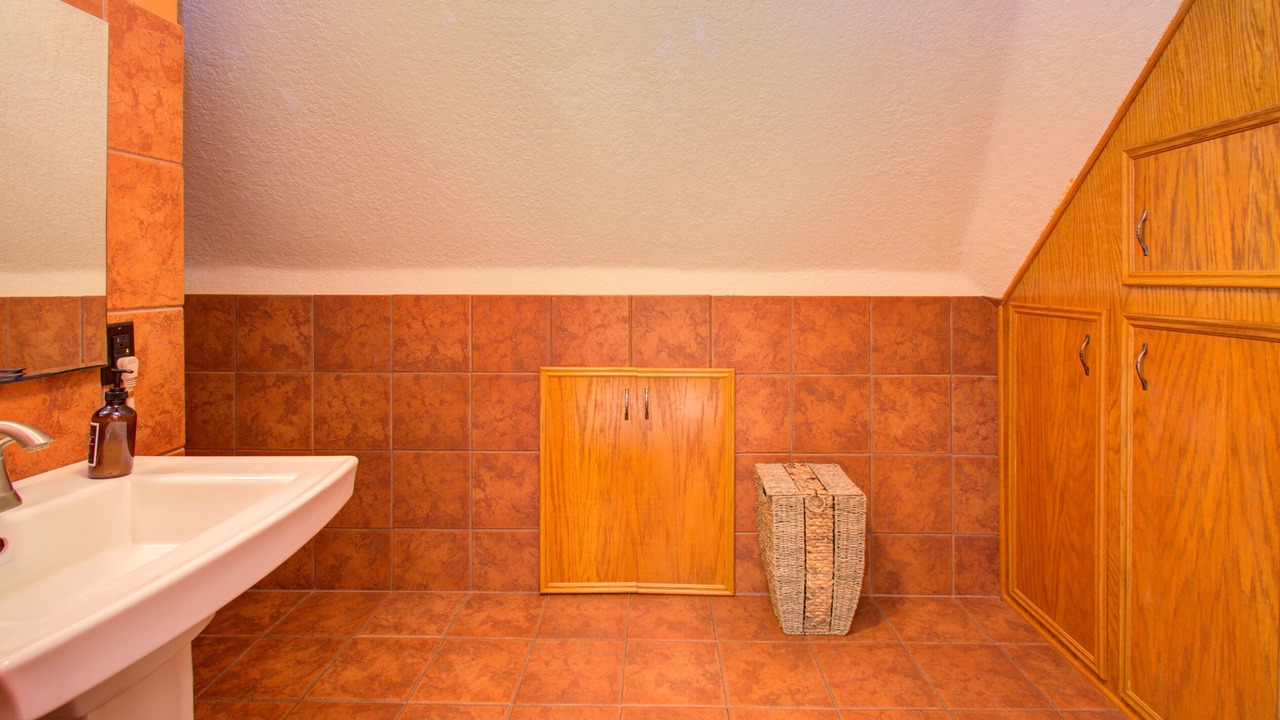 Photo of Bathroom in Texas Gulf Coast Region