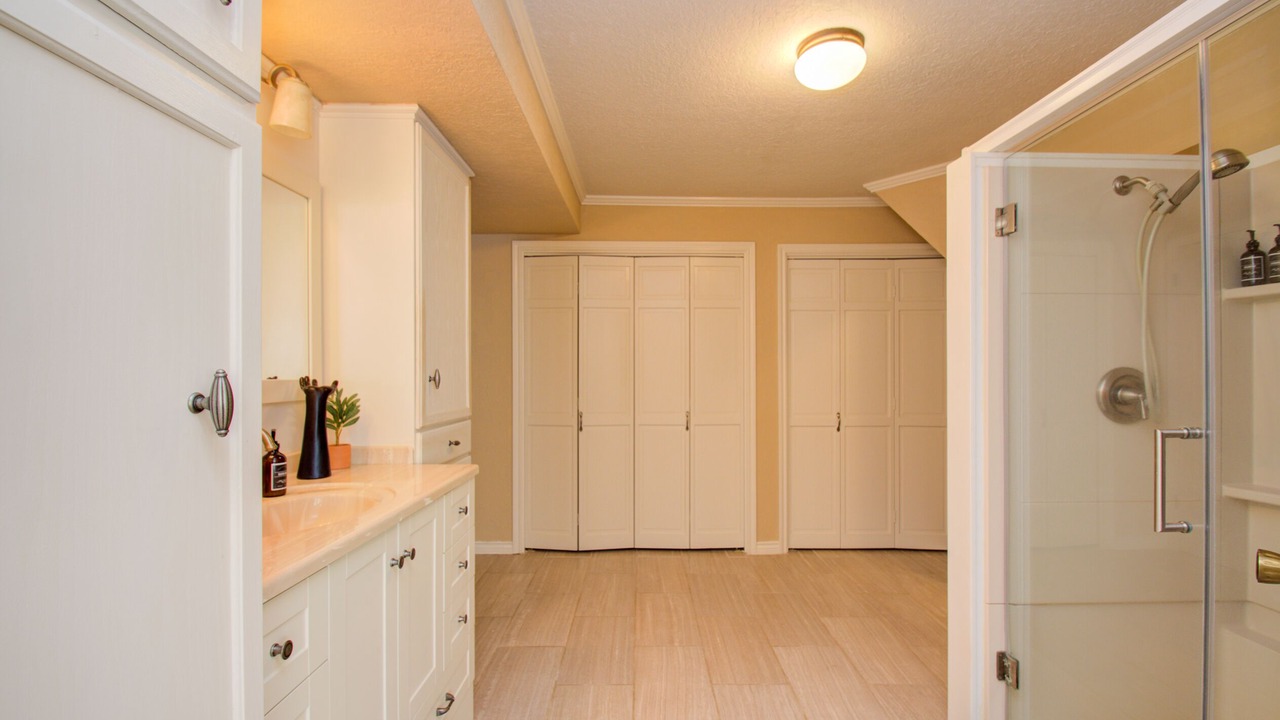 Photo of Bathroom in Texas Gulf Coast Region
