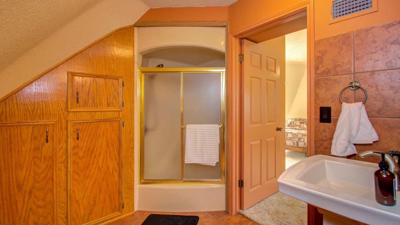 Photo of Bathroom in Texas Gulf Coast Region