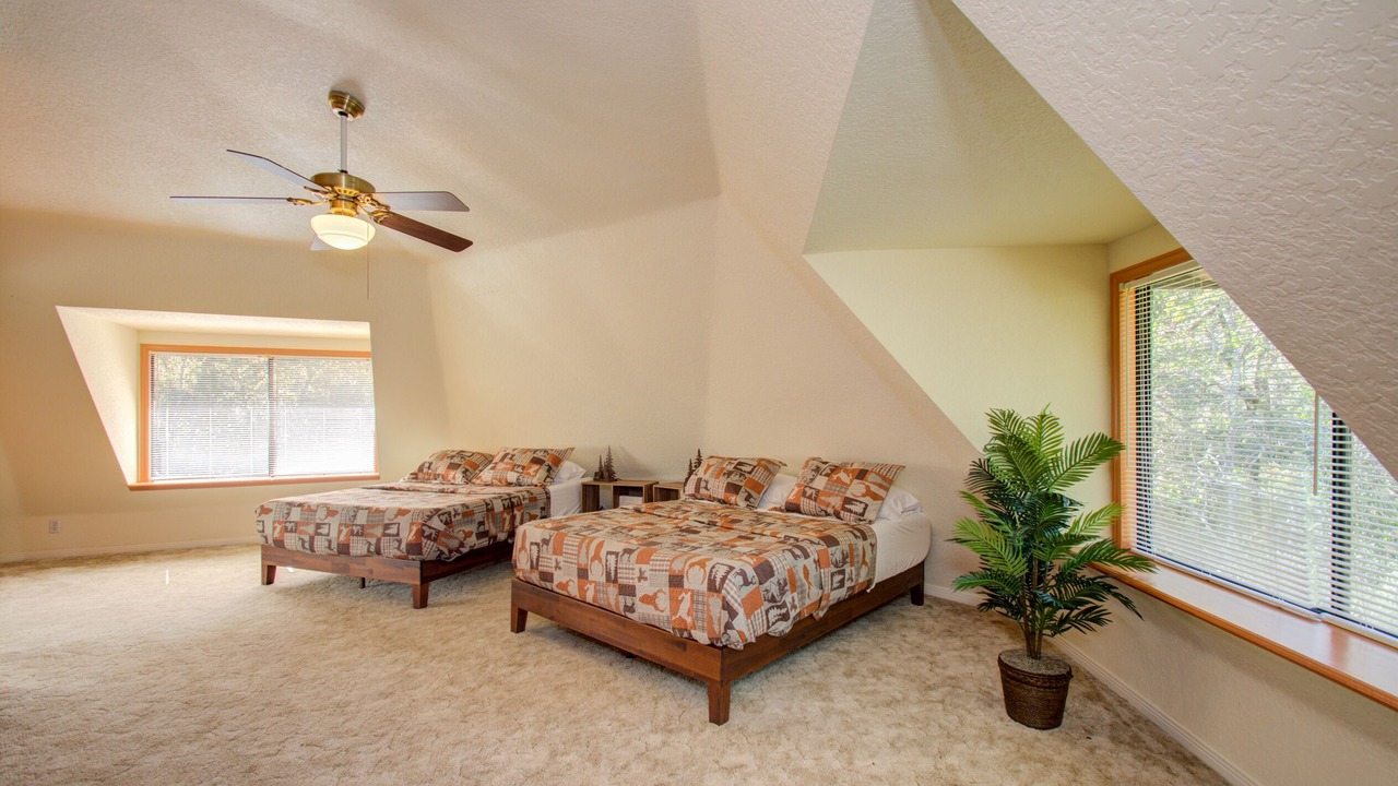 Photo of Bedroom in Texas Gulf Coast Region