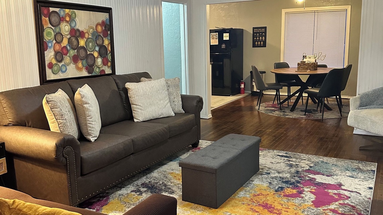Photo of Bedroom in Lawton