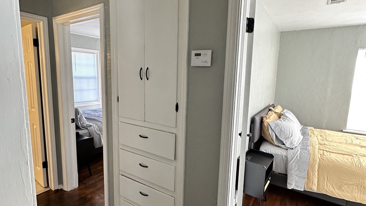 Photo of Bedroom in Lawton