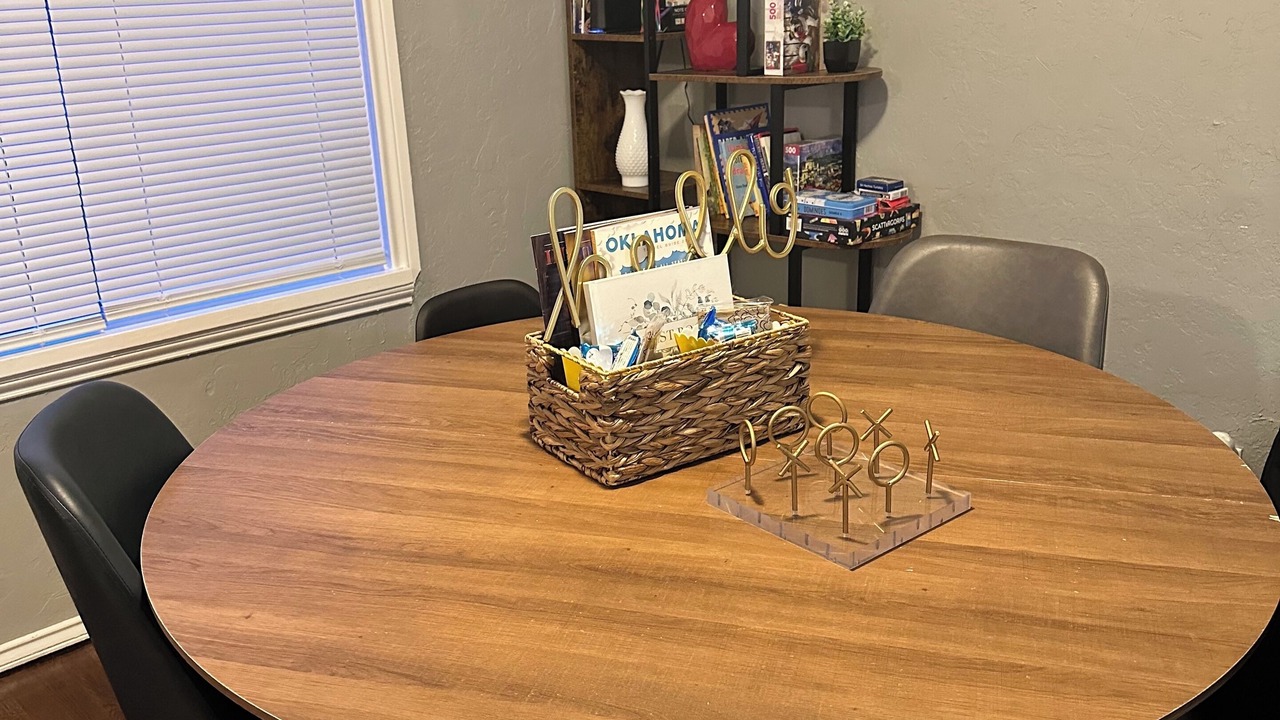 Photo of Bedroom in Lawton