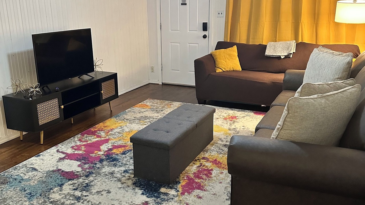 Photo of Bedroom in Lawton