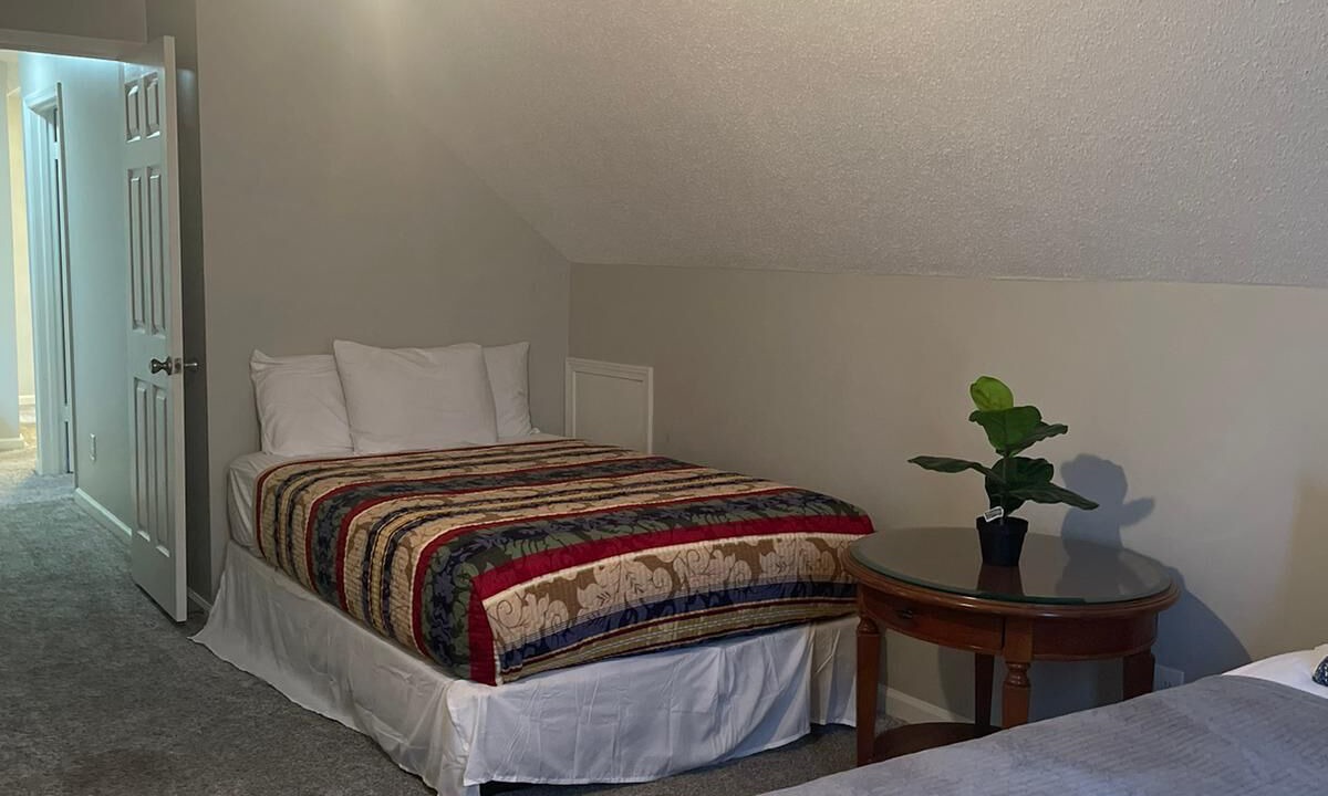 Photo of Bedroom in Cordova