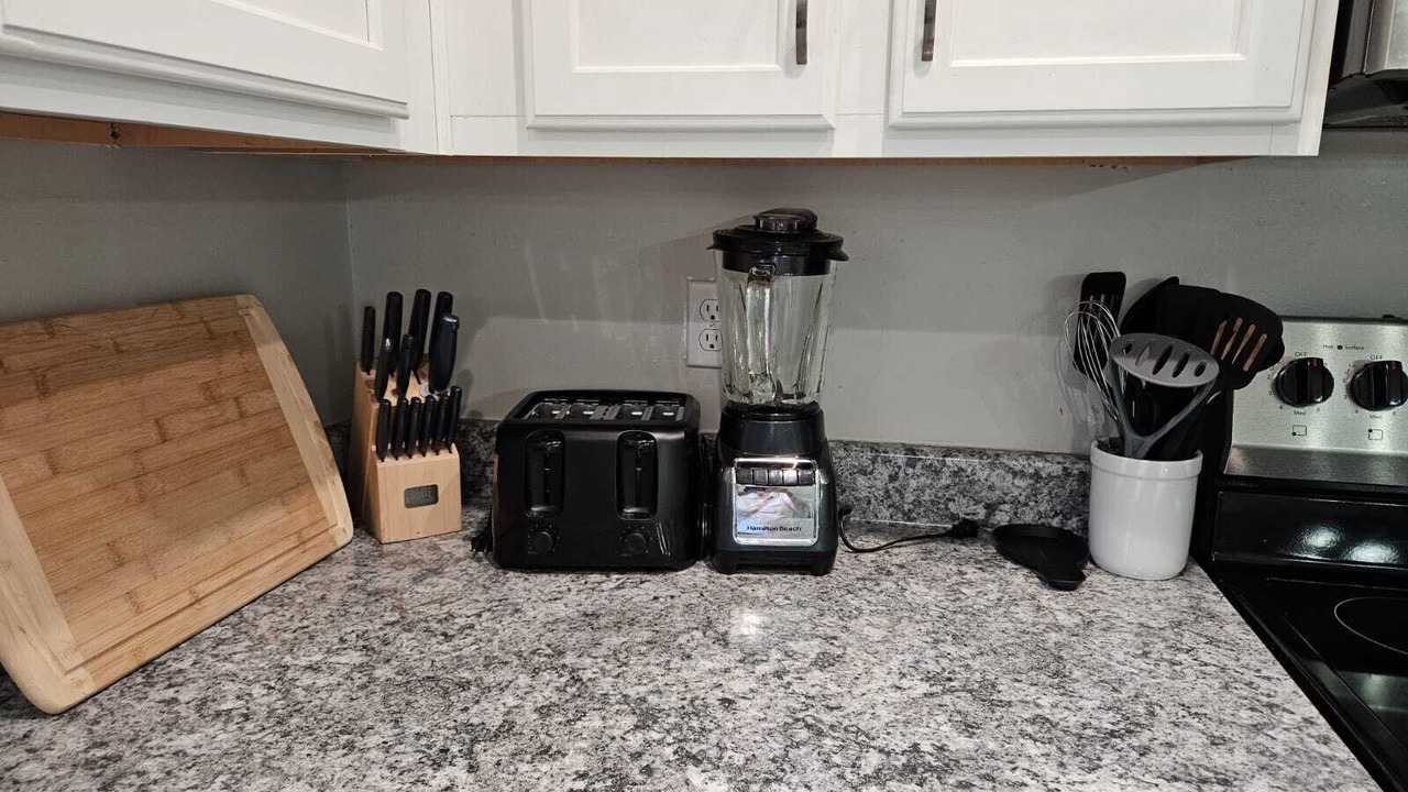 Photo of Kitchen in Cordova