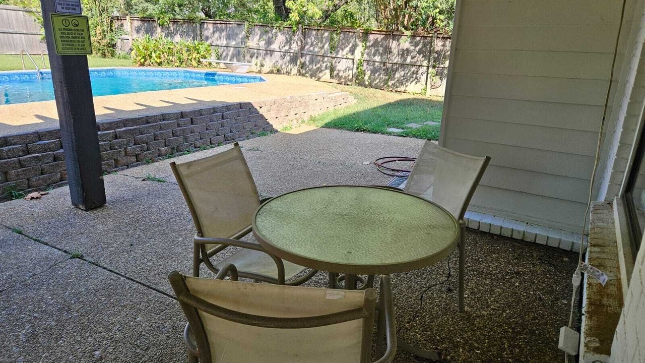 Photo of Outdoor in Cordova