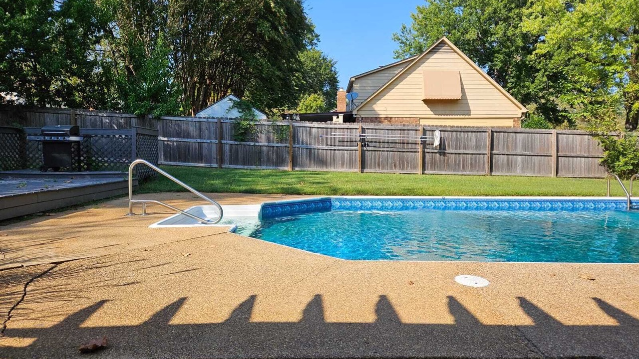 Photo of Outdoor in Cordova