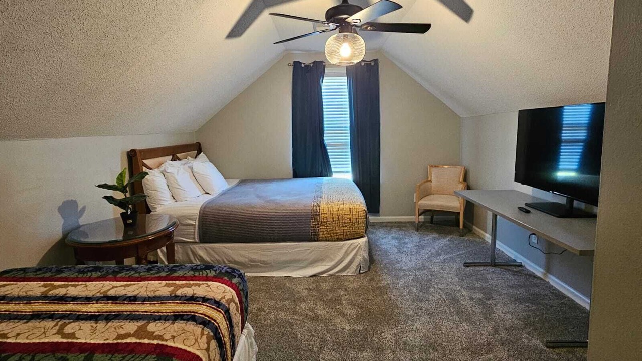 Photo of Bedroom in Cordova