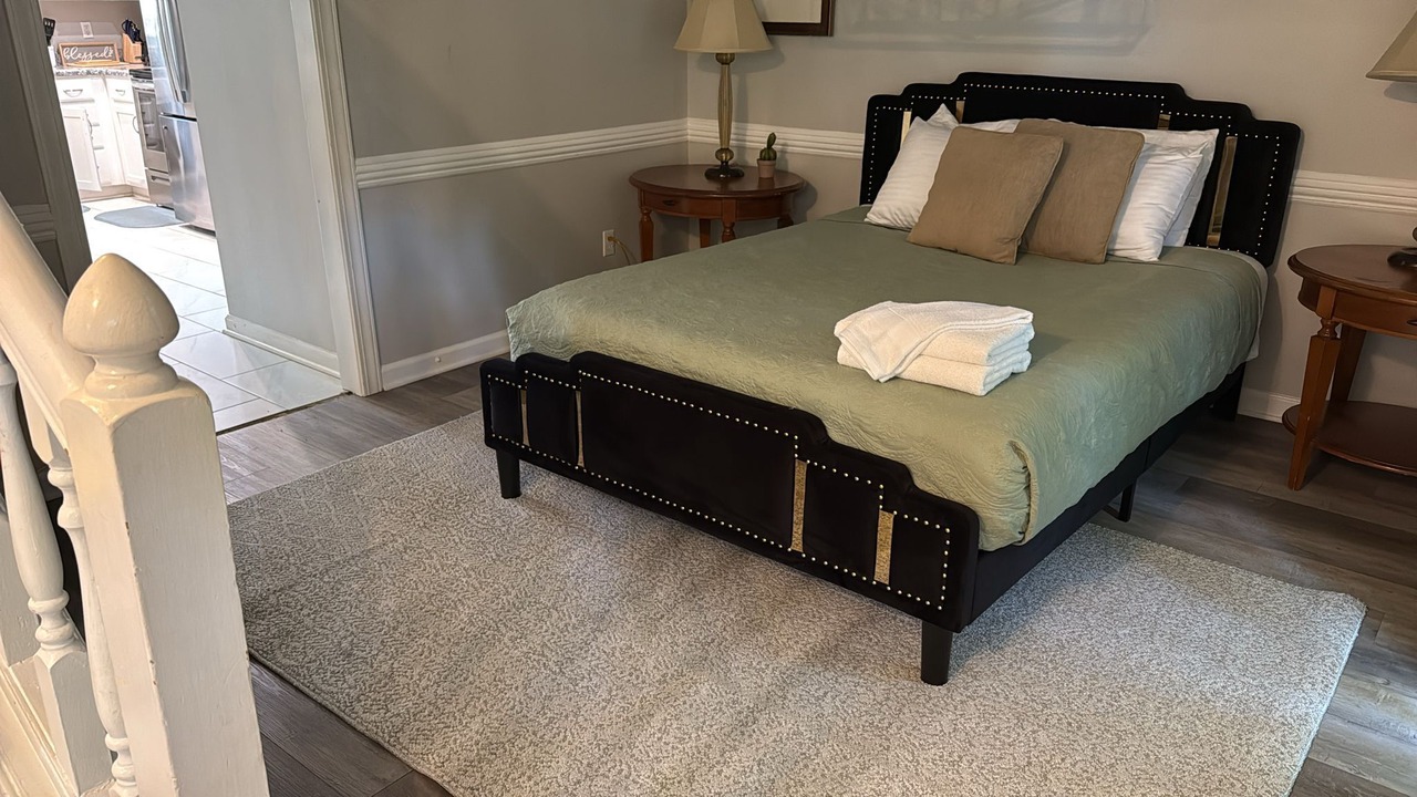 Photo of Bedroom in Cordova