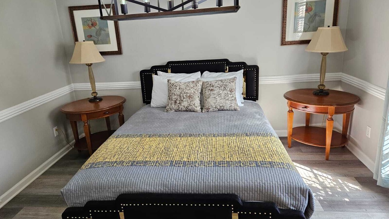 Photo of Bedroom in Cordova