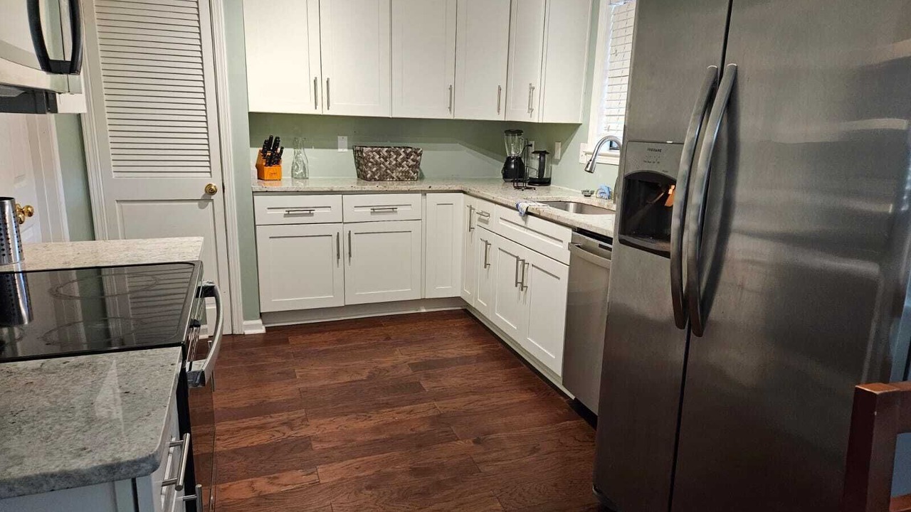 Photo of Kitchen in Cordova