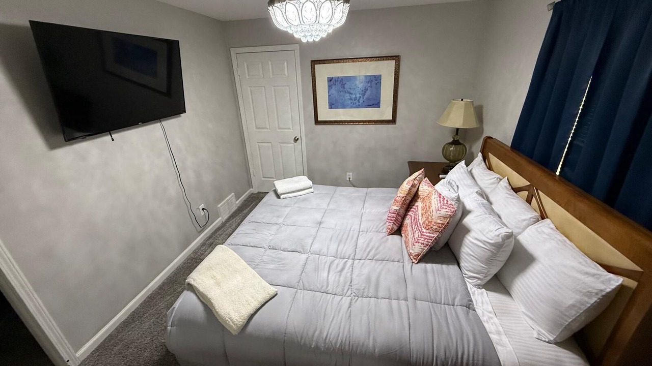 Photo of Bedroom in Cordova