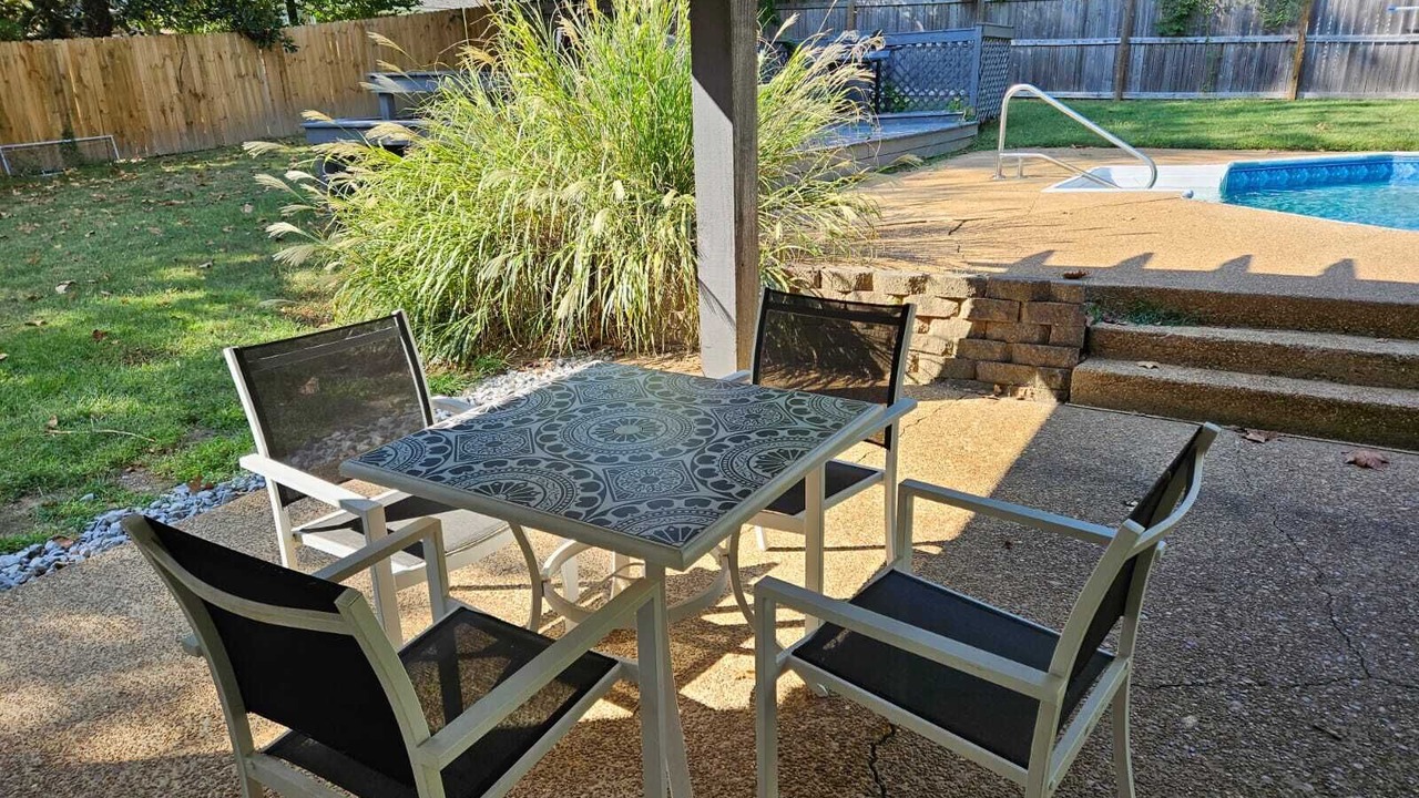 Photo of Outdoor in Cordova