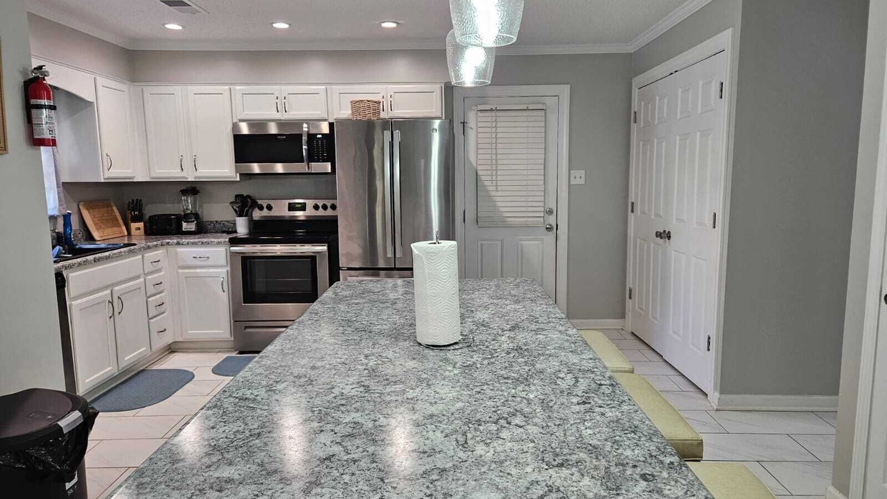Photo of Kitchen in Cordova