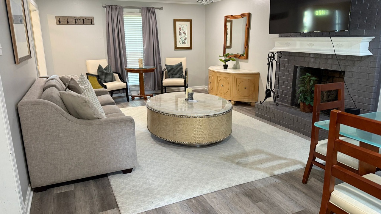 Photo of Livingroom in Cordova