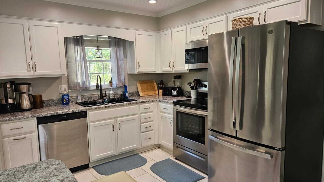 Photo of Kitchen in Cordova