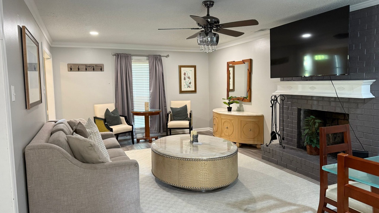 Photo of Livingroom in Cordova