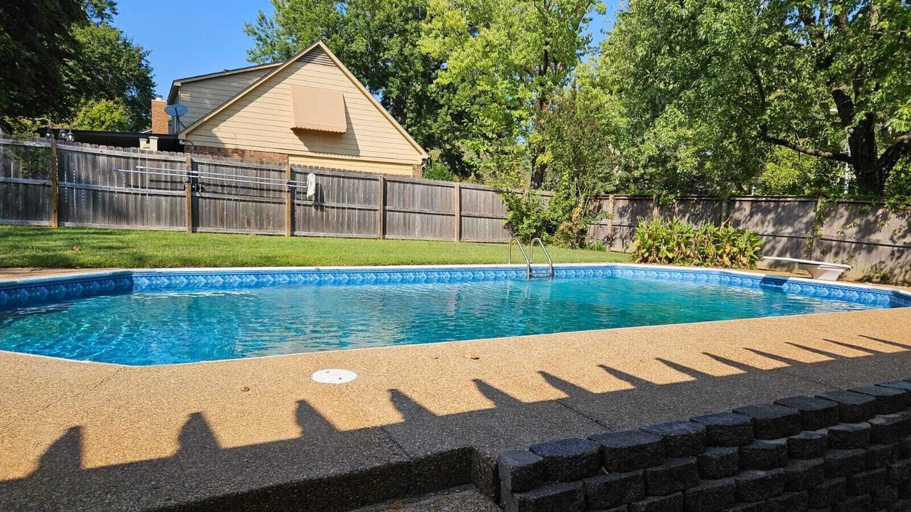 Photo of Outdoor in Cordova