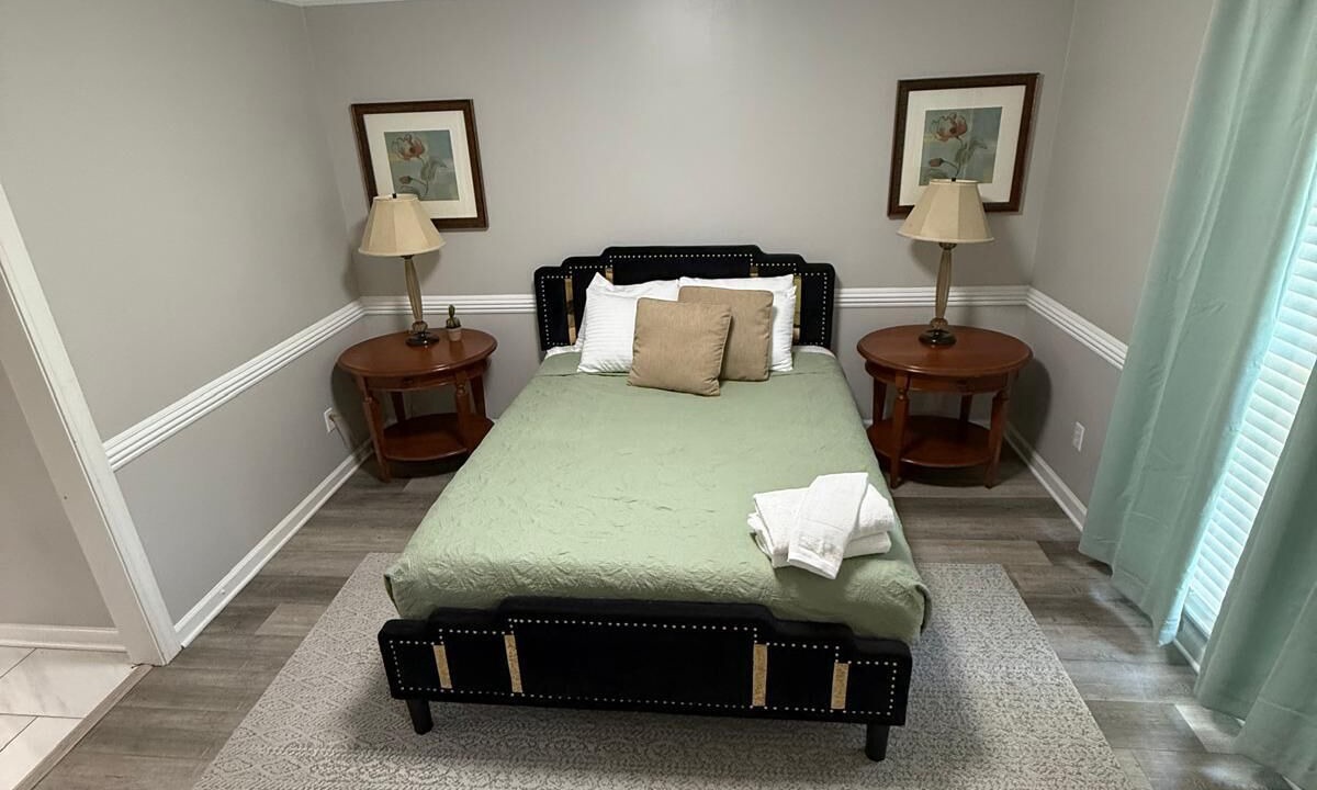 Photo of Bedroom in Cordova