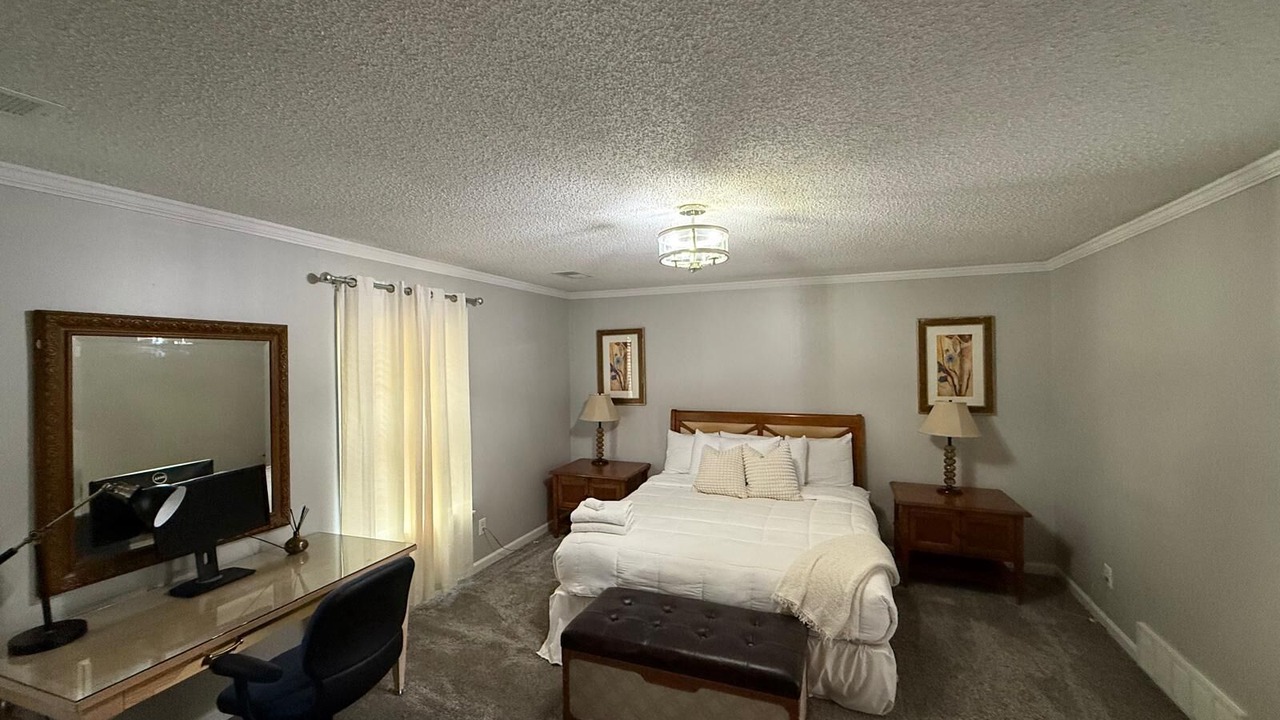 Photo of Bedroom in Cordova