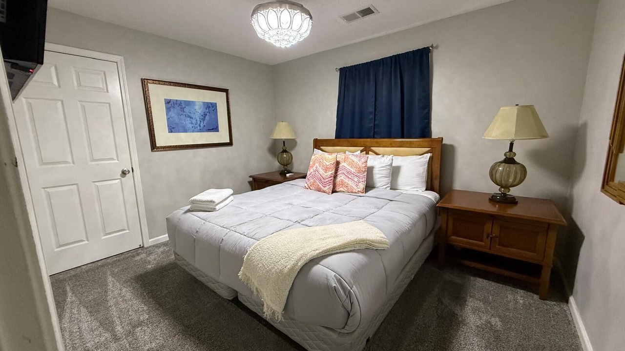 Photo of Bedroom in Cordova
