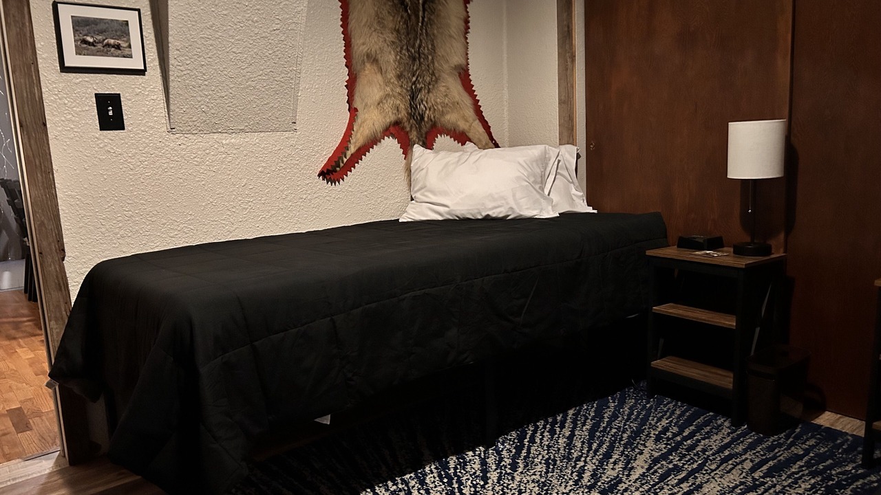 Photo of Bedroom in Smith County