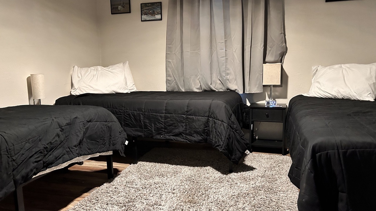 Photo of Bedroom in Smith County