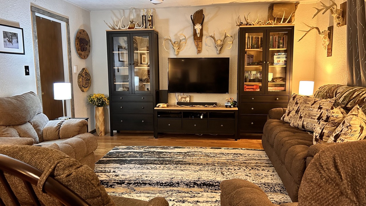 Photo of Livingroom in Smith County