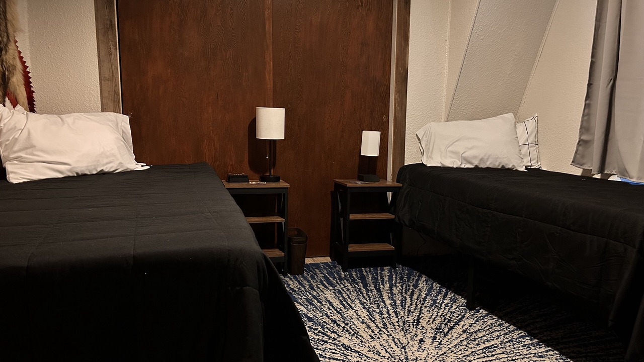 Photo of Bedroom in Smith County