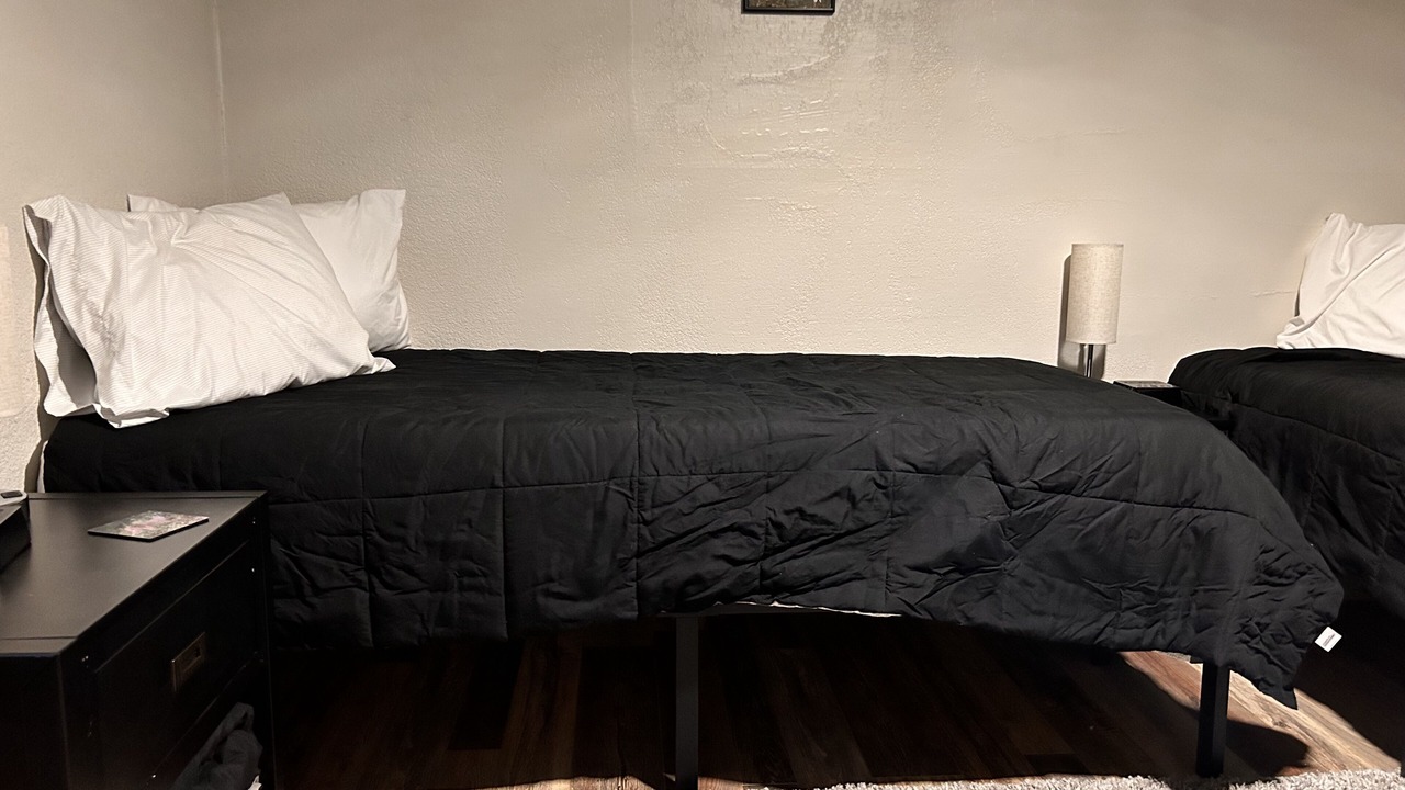 Photo of Bedroom in Smith County