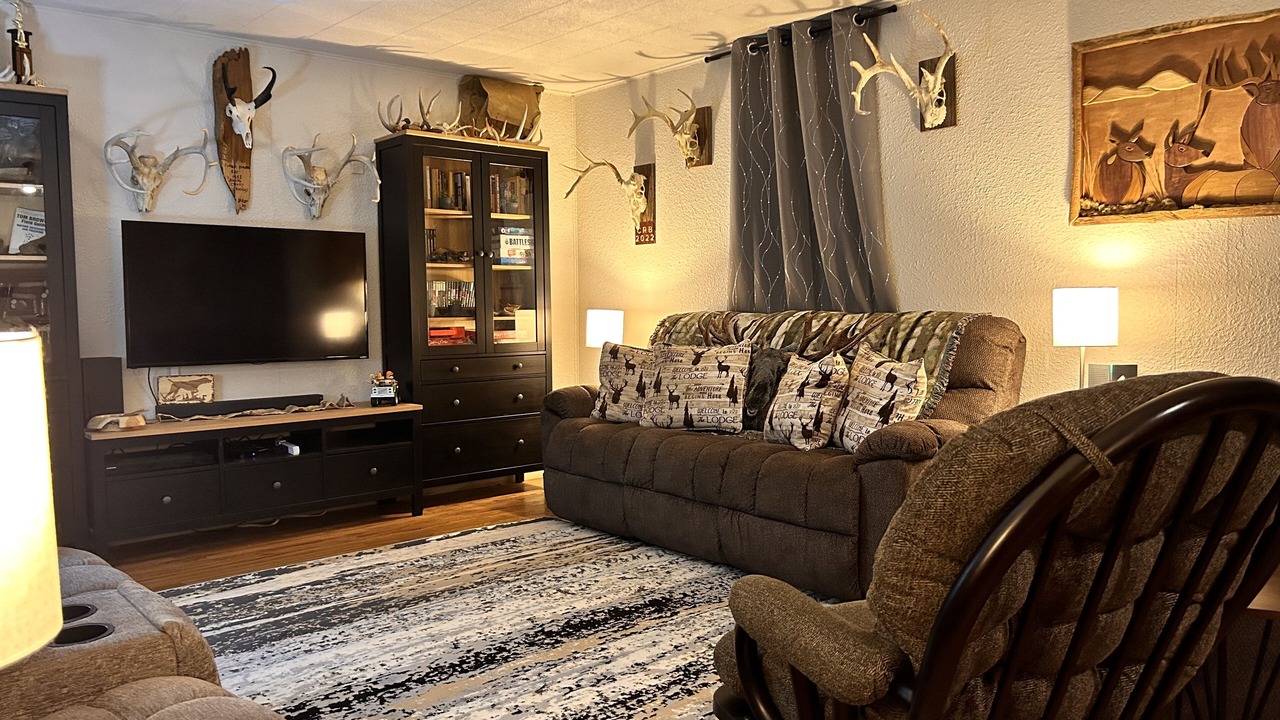Photo of Livingroom in Smith County