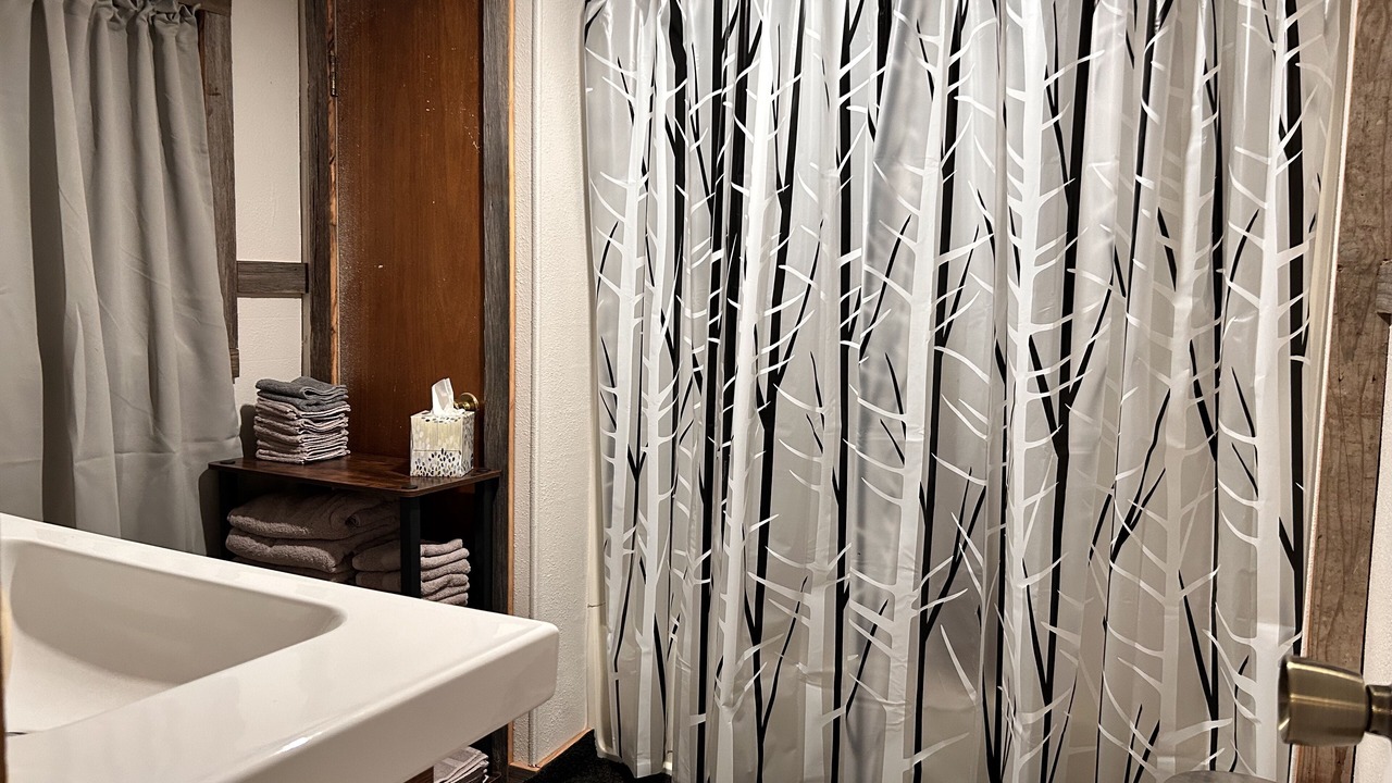 Photo of Bathroom in Smith County