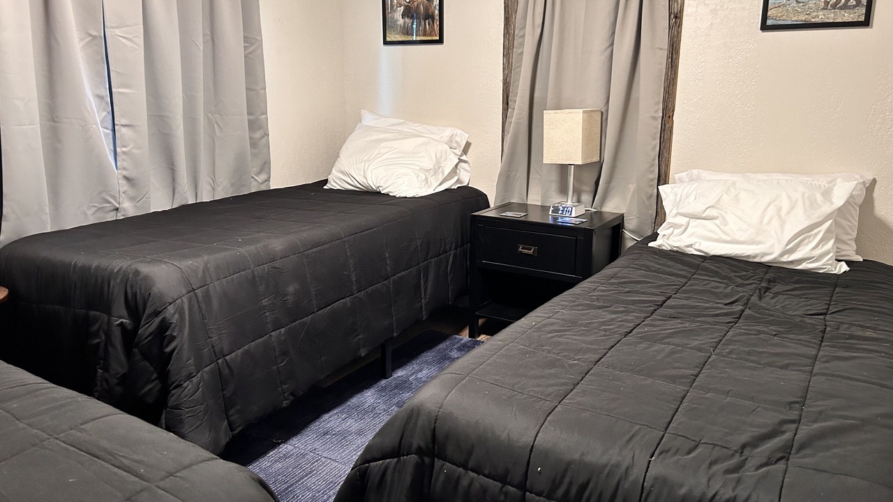 Photo of Bedroom in Smith County