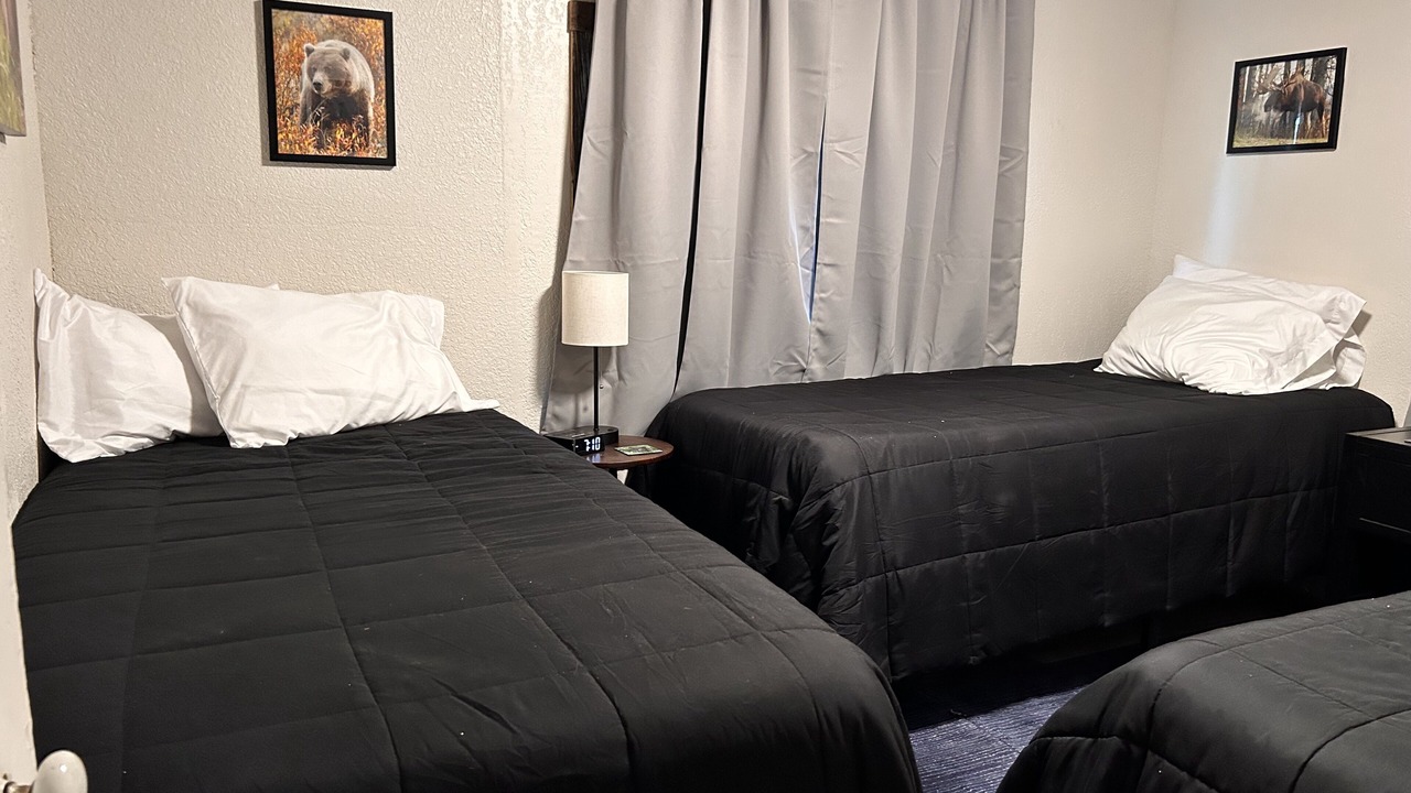 Photo of Bedroom in Smith County