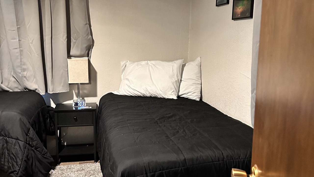 Photo of Bedroom in Smith County