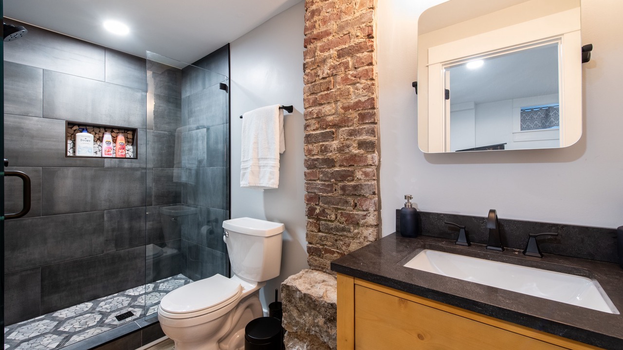 Photo of Bathroom in Clifton