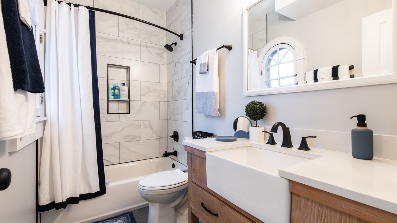 Photo of Bathroom in Clifton