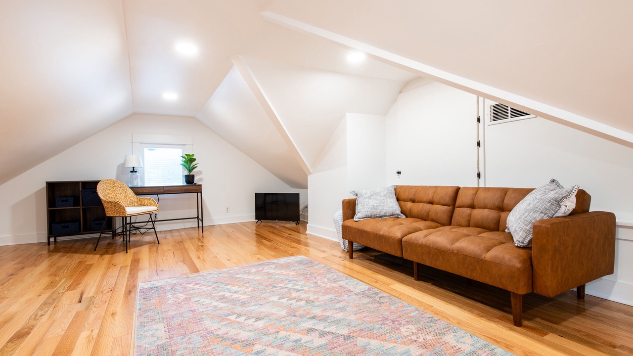 Photo of Bedroom in Clifton