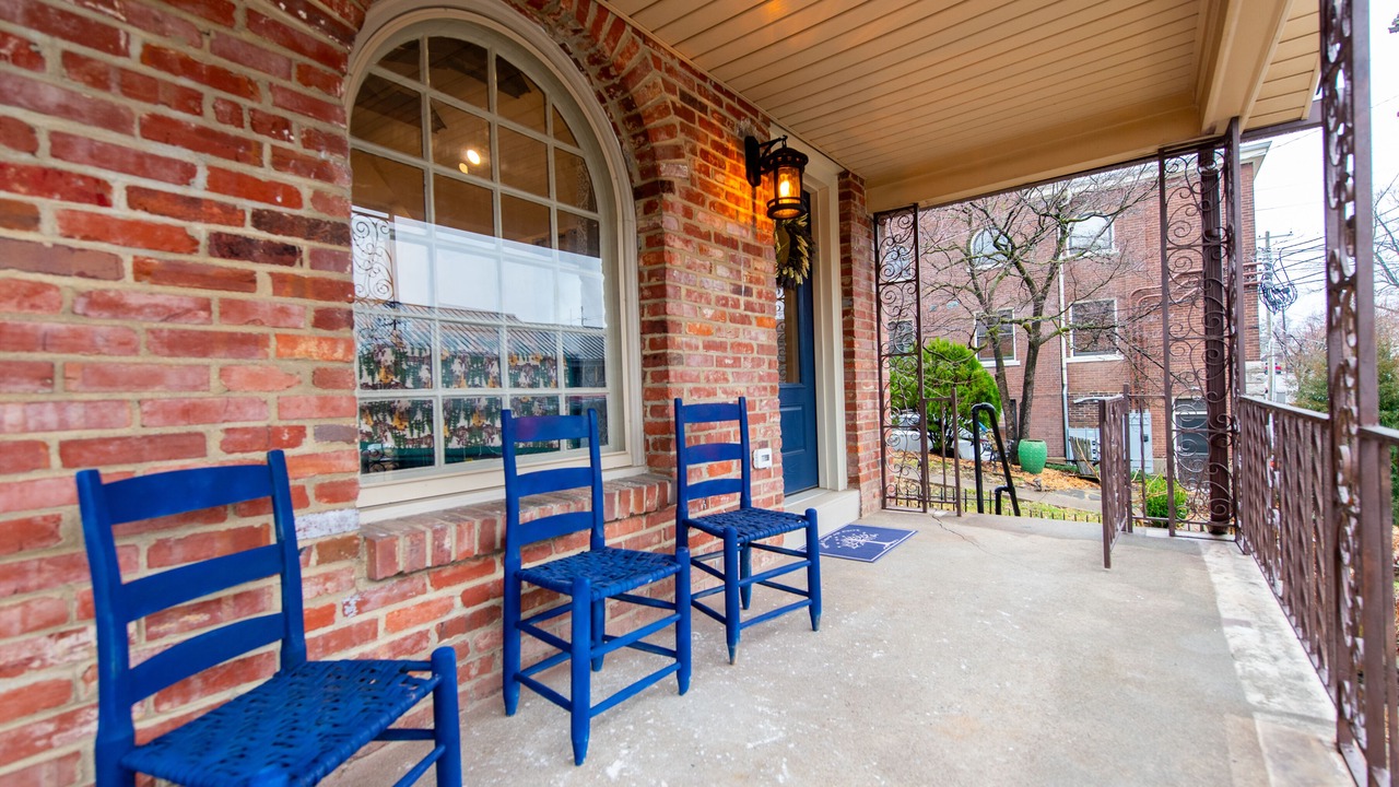 Photo of Outdoor in Clifton