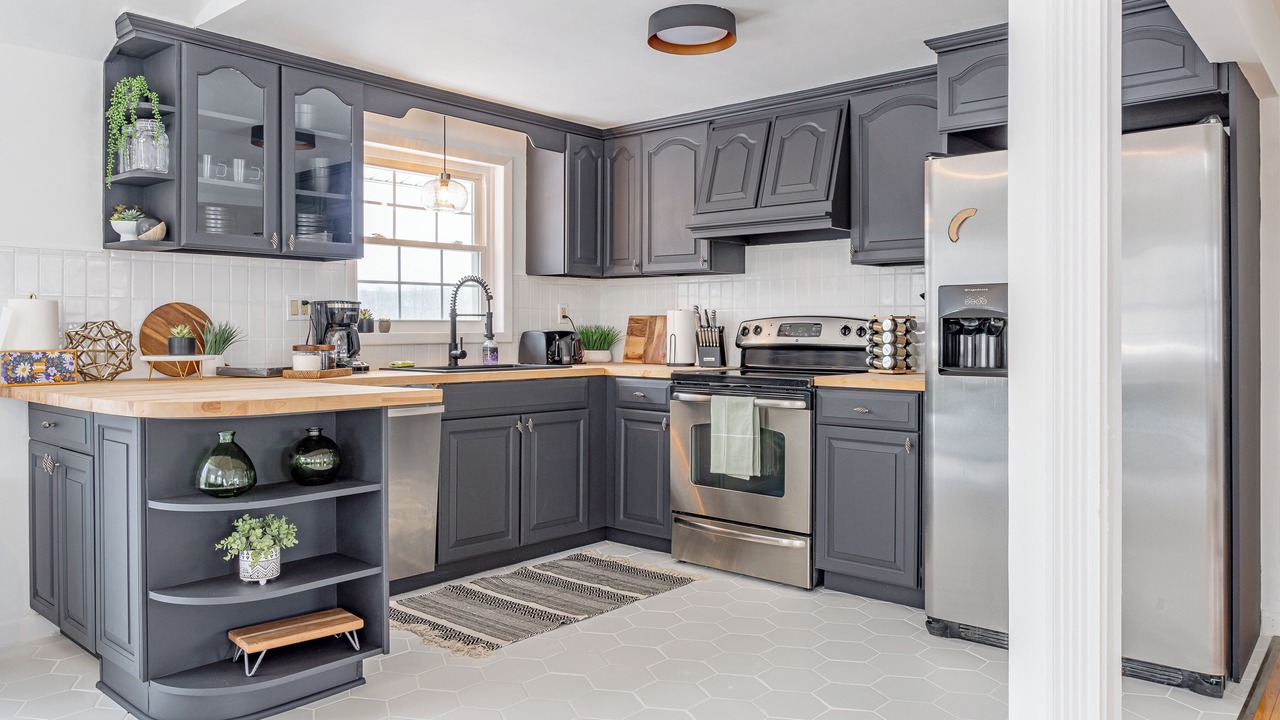 Photo of Kitchen in Hensonville
