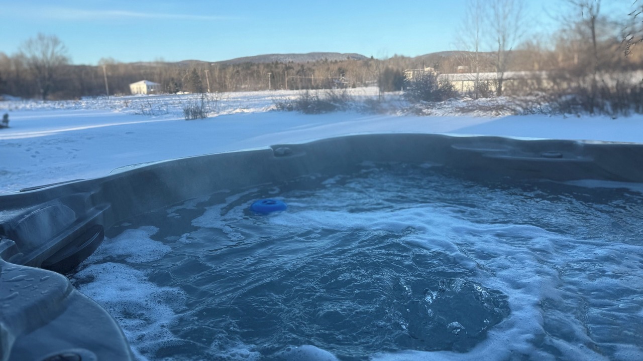 Photo of Outdoor in Hensonville