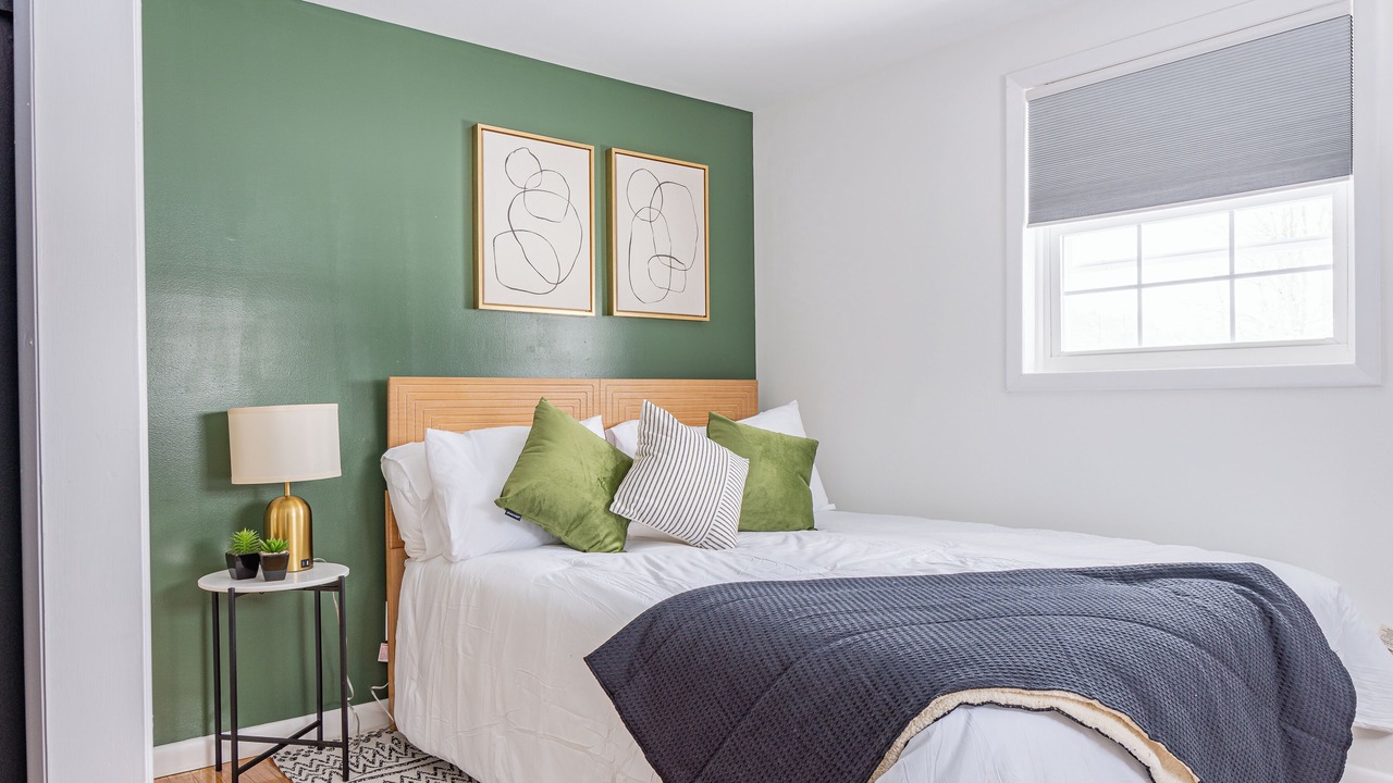 Photo of Bedroom in Hensonville