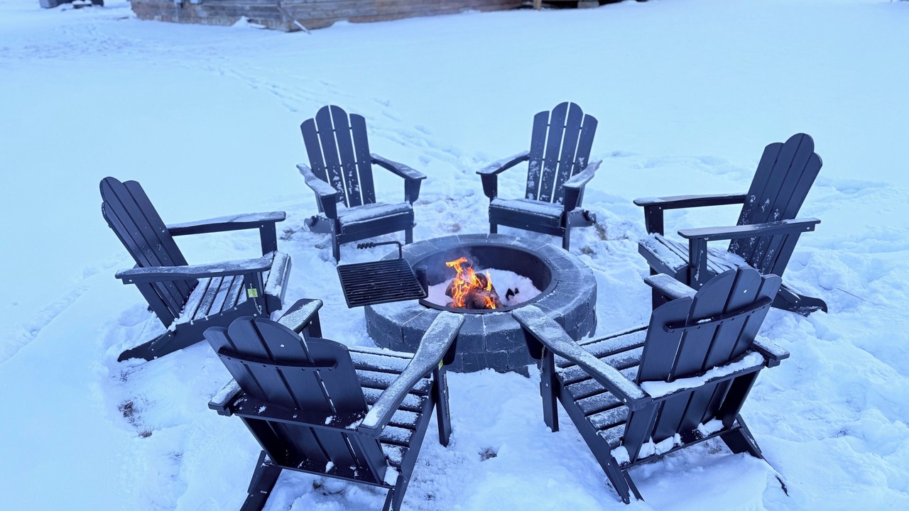 Photo of Outdoor in Hensonville