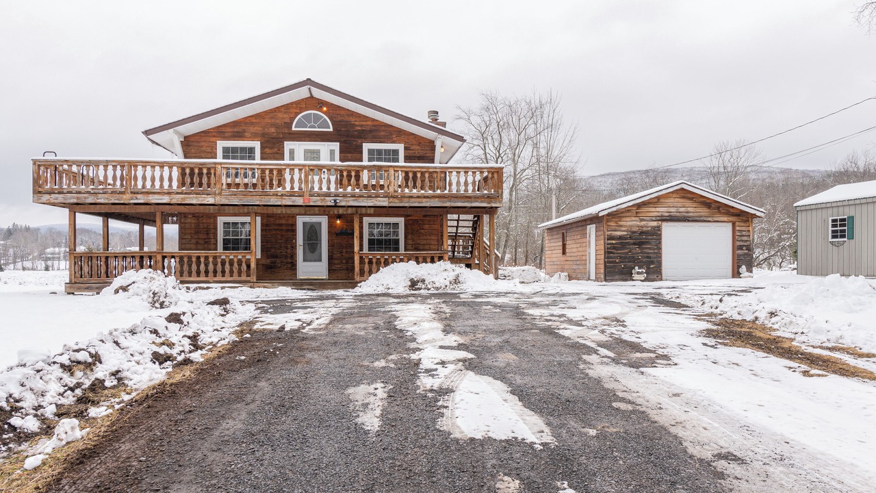 Photo of Outdoor in Hensonville