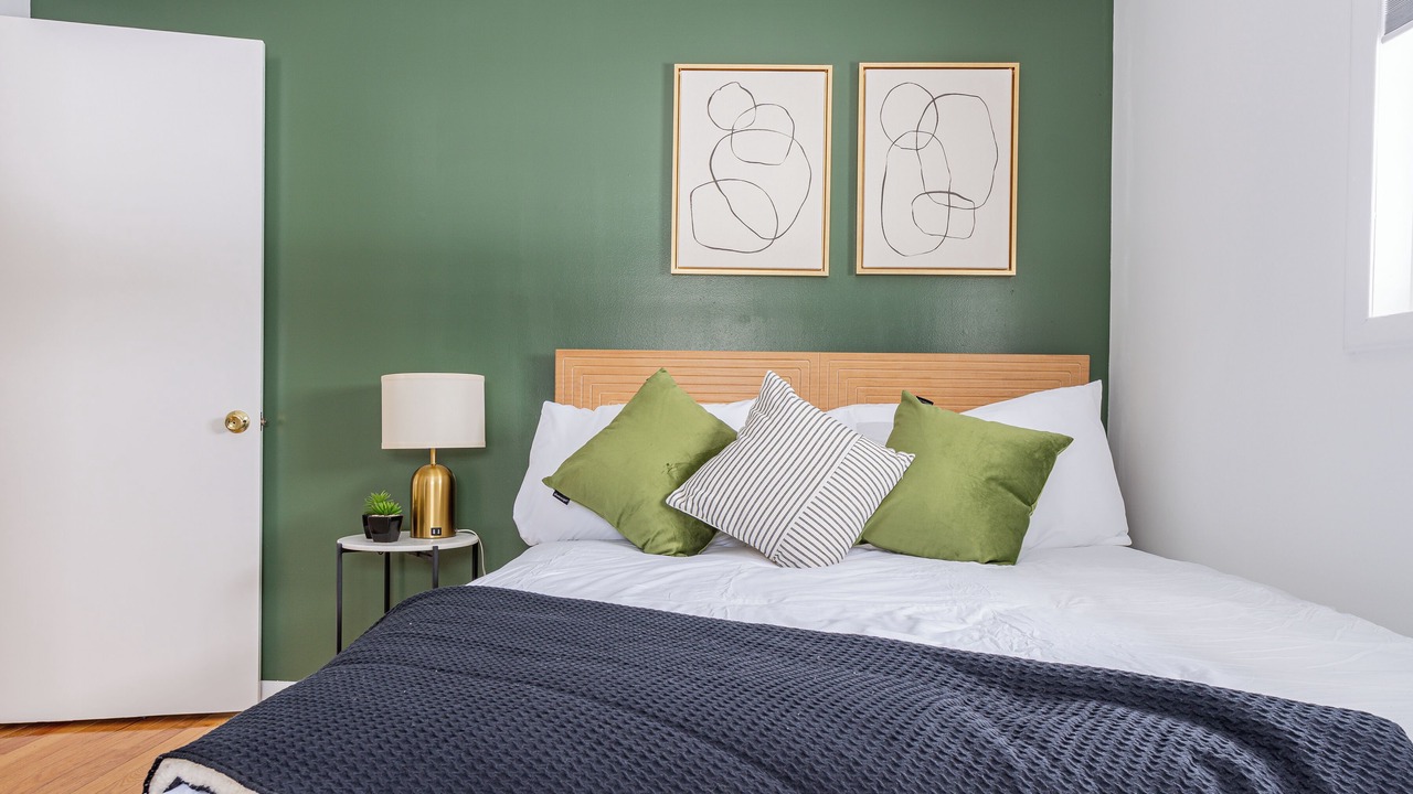 Photo of Bedroom in Hensonville