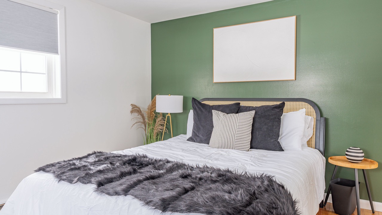 Photo of Bedroom in Hensonville